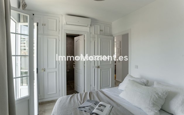 Neubau - Wohnung - Estepona  - New Golden Mile