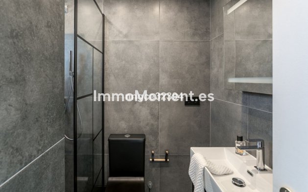 Neubau - Wohnung - Estepona  - New Golden Mile