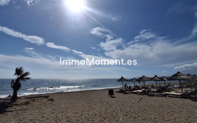 Neubau - Wohnung - Estepona  - New Golden Mile