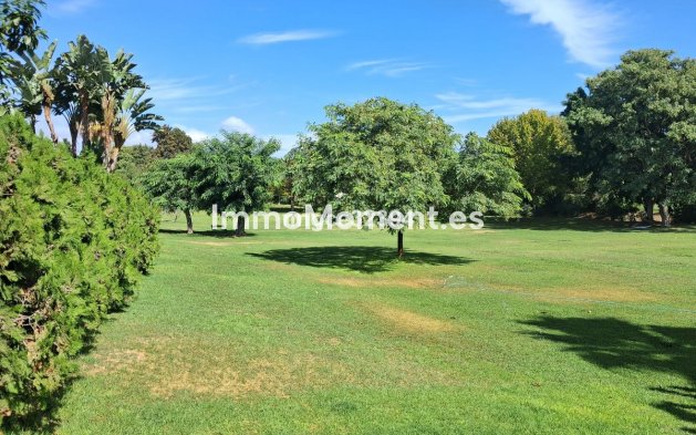 Neubau - Wohnung - Estepona  - New Golden Mile