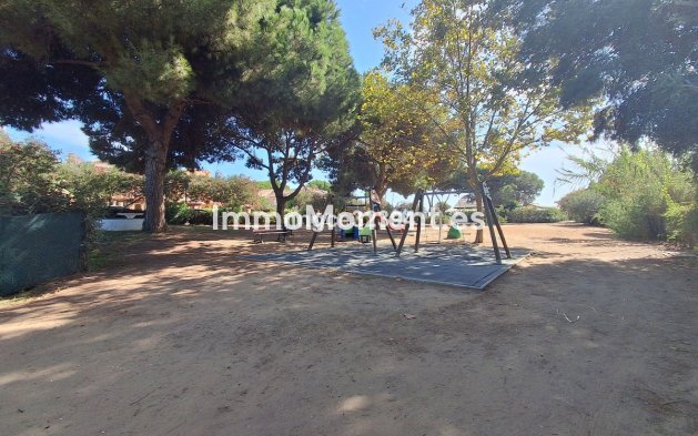 Neubau - Wohnung - Estepona  - New Golden Mile