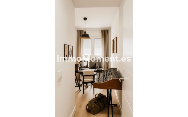 Neubau - Wohnung - Marbella - Nueva Andalucía