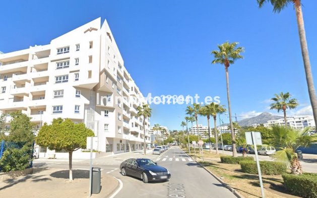 Neubau - Wohnung - Marbella - Nueva Andalucía