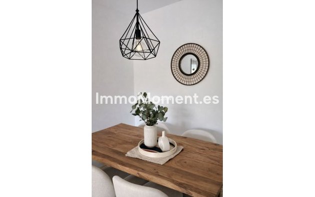 Revente - Appartement - Marbella - Puerto Banús