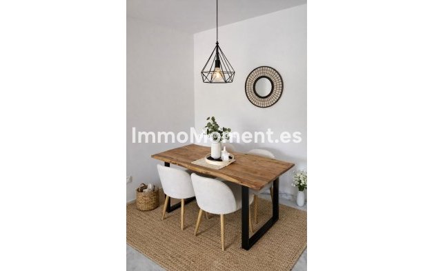 Revente - Appartement - Marbella - Puerto Banús