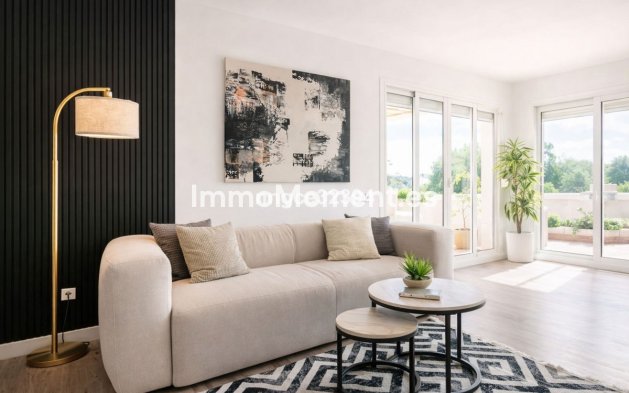 Resale - Apartment - El Paraiso - New Golden Mile