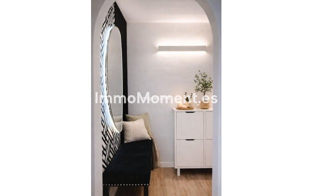 Resale - Apartment - El Paraiso - New Golden Mile