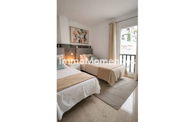 Wiederverkauf - Wohnung - Benahavís - Benahavís Centro