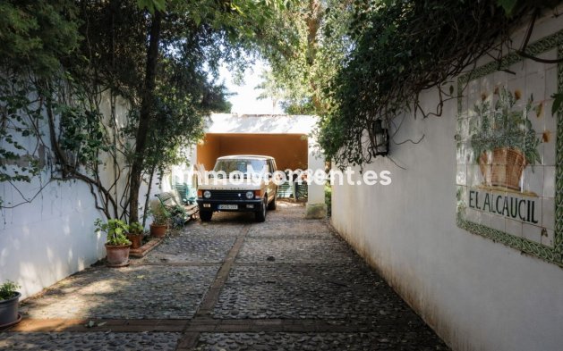 Bestaande woning - Villa - Sotogrande - Sotogrande Costa