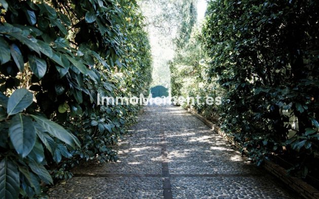 Bestaande woning - Villa - Sotogrande - Sotogrande Costa