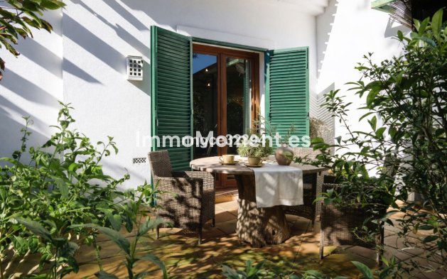 Bestaande woning - Villa - Sotogrande - Sotogrande Costa