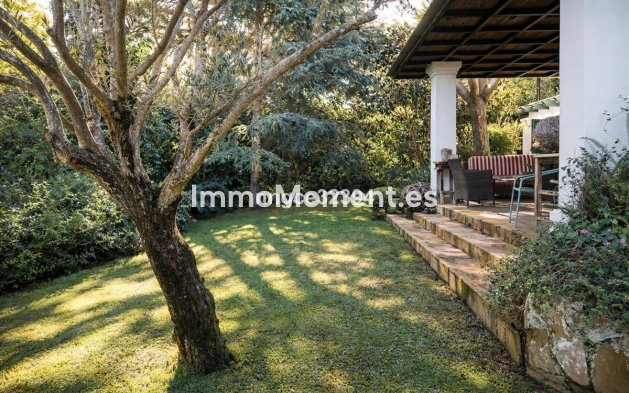 Bestaande woning - Villa - Sotogrande - Sotogrande Costa