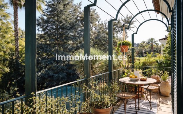 Bestaande woning - Villa - Sotogrande - Sotogrande Costa