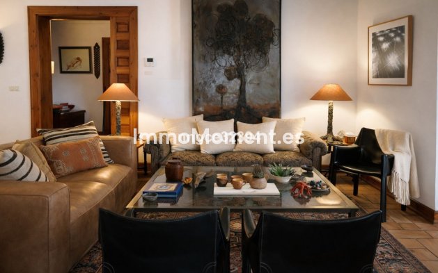 Bestaande woning - Villa - Sotogrande - Sotogrande Costa