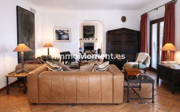 Bestaande woning - Villa - Sotogrande - Sotogrande Costa