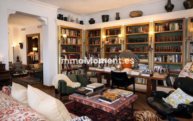 Bestaande woning - Villa - Sotogrande - Sotogrande Costa