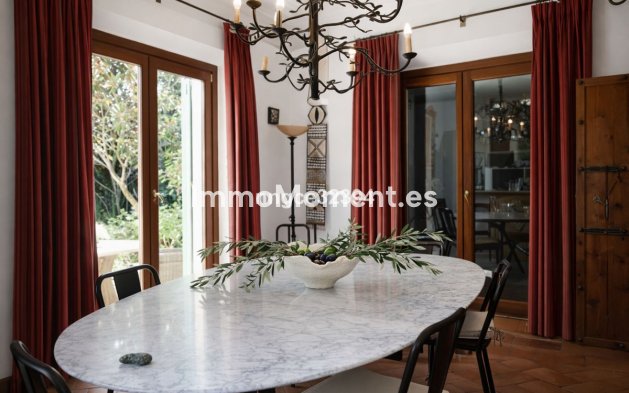 Bestaande woning - Villa - Sotogrande - Sotogrande Costa