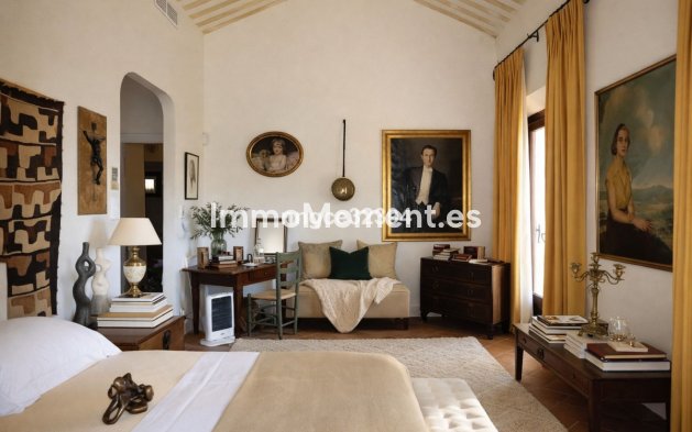 Bestaande woning - Villa - Sotogrande - Sotogrande Costa