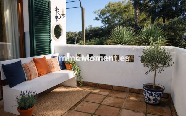 Bestaande woning - Villa - Sotogrande - Sotogrande Costa