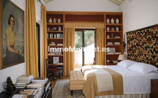 Bestaande woning - Villa - Sotogrande - Sotogrande Costa