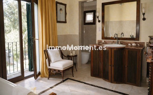 Bestaande woning - Villa - Sotogrande - Sotogrande Costa