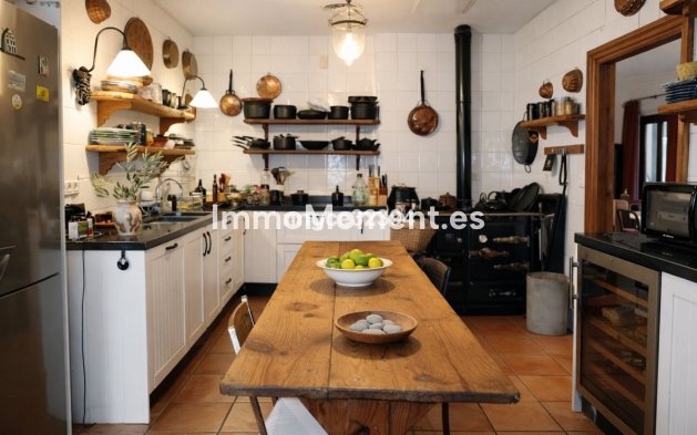 Bestaande woning - Villa - Sotogrande - Sotogrande Costa