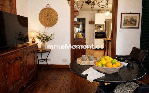 Bestaande woning - Villa - Sotogrande - Sotogrande Costa