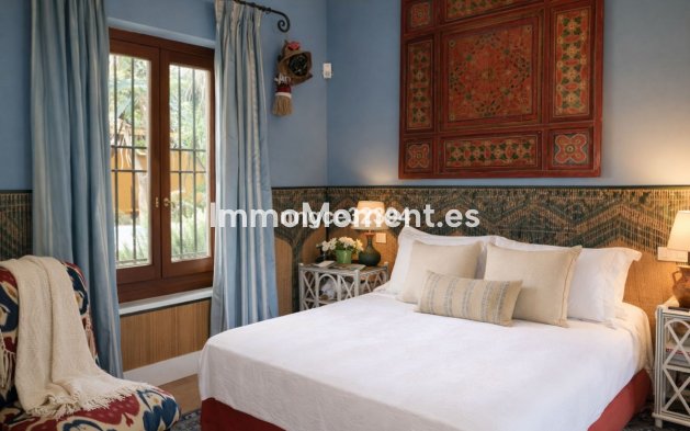 Bestaande woning - Villa - Sotogrande - Sotogrande Costa