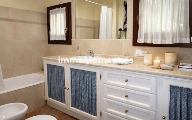 Bestaande woning - Villa - Sotogrande - Sotogrande Costa