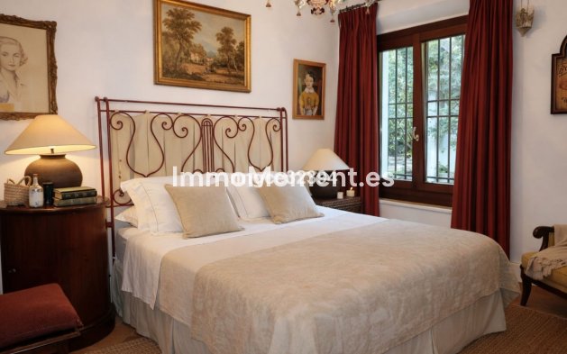 Bestaande woning - Villa - Sotogrande - Sotogrande Costa