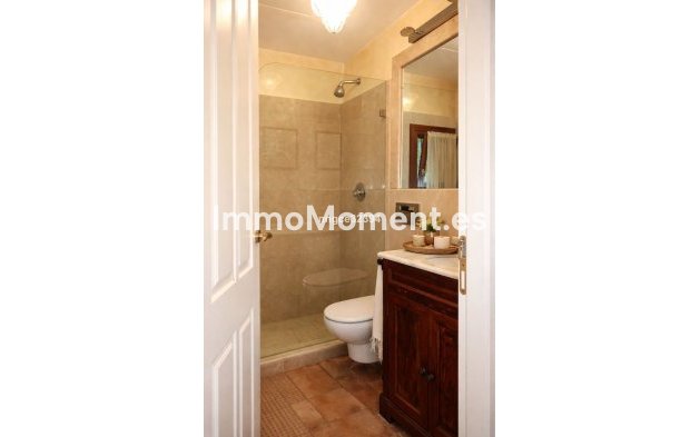 Bestaande woning - Villa - Sotogrande - Sotogrande Costa
