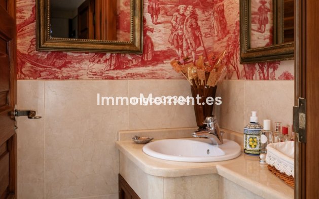 Bestaande woning - Villa - Sotogrande - Sotogrande Costa