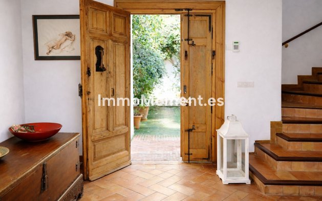 Bestaande woning - Villa - Sotogrande - Sotogrande Costa