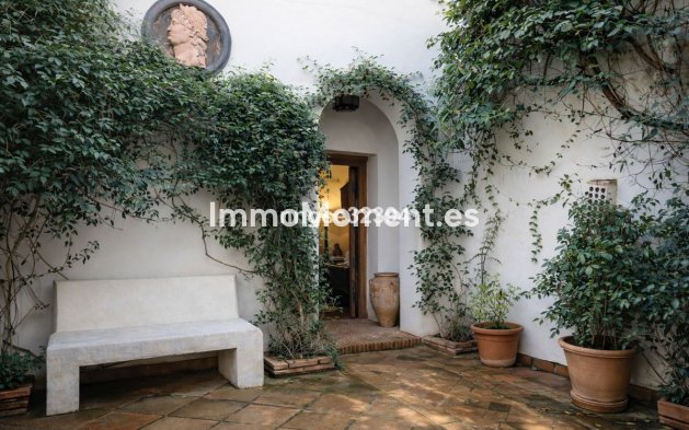 Bestaande woning - Villa - Sotogrande - Sotogrande Costa