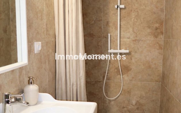 Resale - Villa - Benahavís - Benahavís Centro