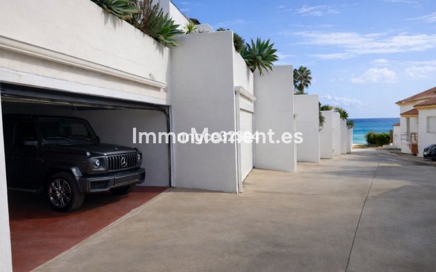 Revente - Villa - Manilva - Manilva Centro