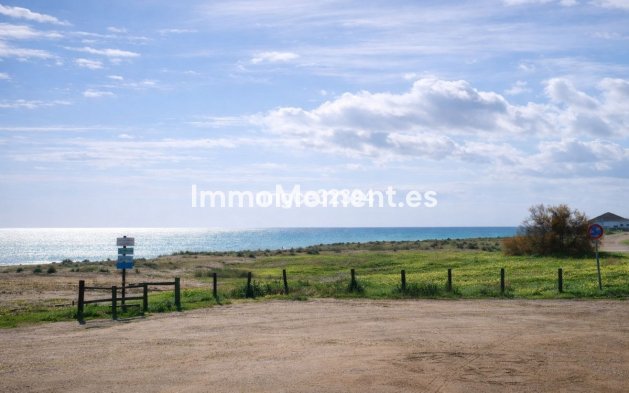 Revente - Villa - Manilva - Manilva Centro