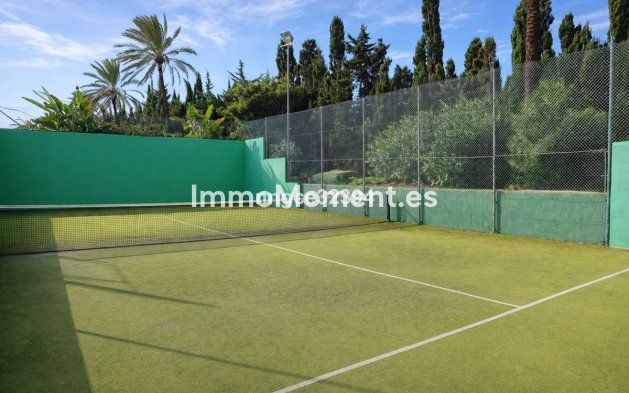 Revente - Villa - Manilva - Manilva Centro