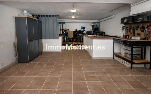 Revente - Villa - Manilva - Manilva Centro