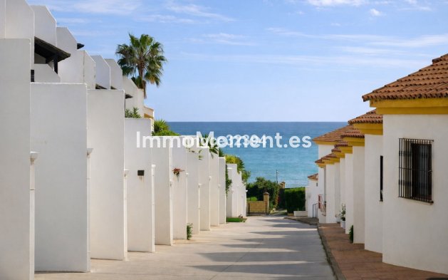 Revente - Villa - Manilva - Manilva Centro