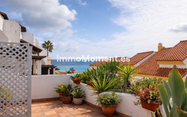 Revente - Villa - Manilva - Manilva Centro