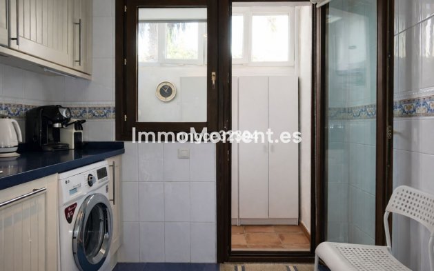 Revente - Villa - Manilva - Manilva Centro