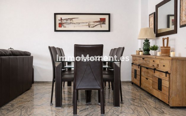 Revente - Villa - Manilva - Manilva Centro