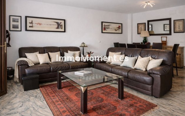 Revente - Villa - Manilva - Manilva Centro