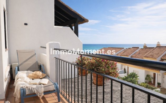 Revente - Villa - Manilva - Manilva Centro