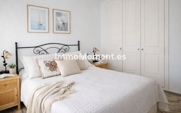 Revente - Villa - Manilva - Manilva Centro