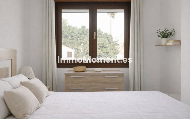 Revente - Villa - Manilva - Manilva Centro