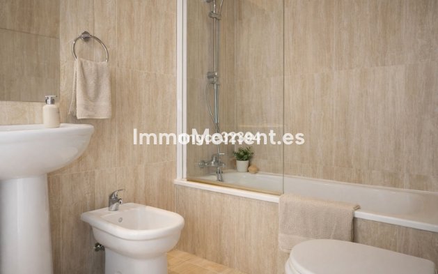 Revente - Villa - Manilva - Manilva Centro