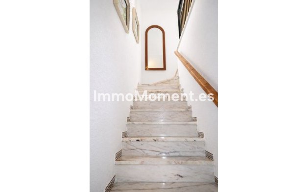 Revente - Villa - Manilva - Manilva Centro