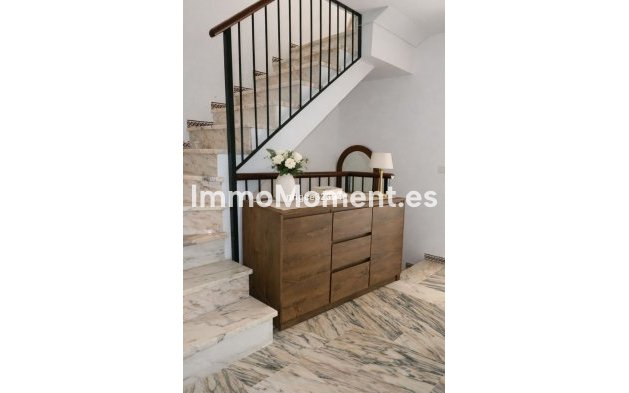 Revente - Villa - Manilva - Manilva Centro